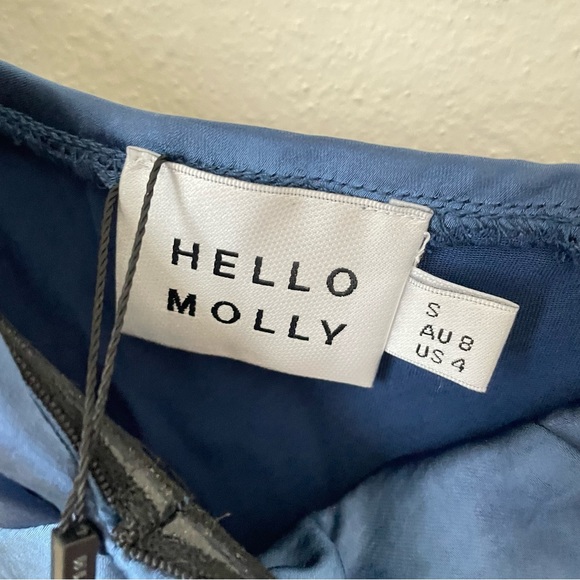 Hello Molly Strut All Night Dress / Hello Molly Dress - Picture 5 of 6